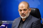 Iran's op against Israel to continue as long as necessary