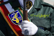 IRGC missiles hit sources of Israeli aggression against Iran