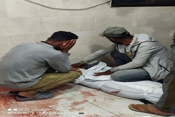 Israeli army kills 52 Palestinians in Gaza in past 24 hours