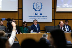 IAEA BoG adopts anti-Iran resolution