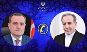 Azerbaijan not to let attacks on Iran from its territory
