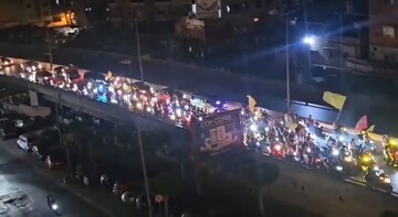 Lebanon and the US-led Israeli war against Iran