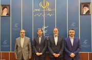 نحوه برگزاری جشنواره فیلم‌های کودکان و نوجوانان در اصفهان بررسی شد